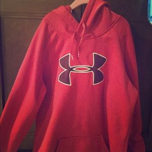 Under Armour Storm1 Sweatshirt